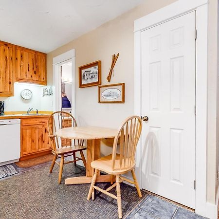 Big Sky Ski Condo Экстерьер фото
