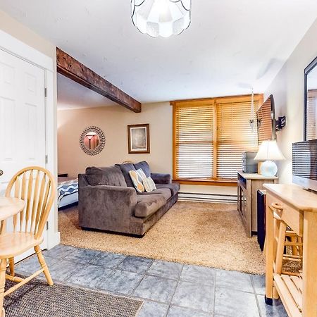 Big Sky Ski Condo Экстерьер фото
