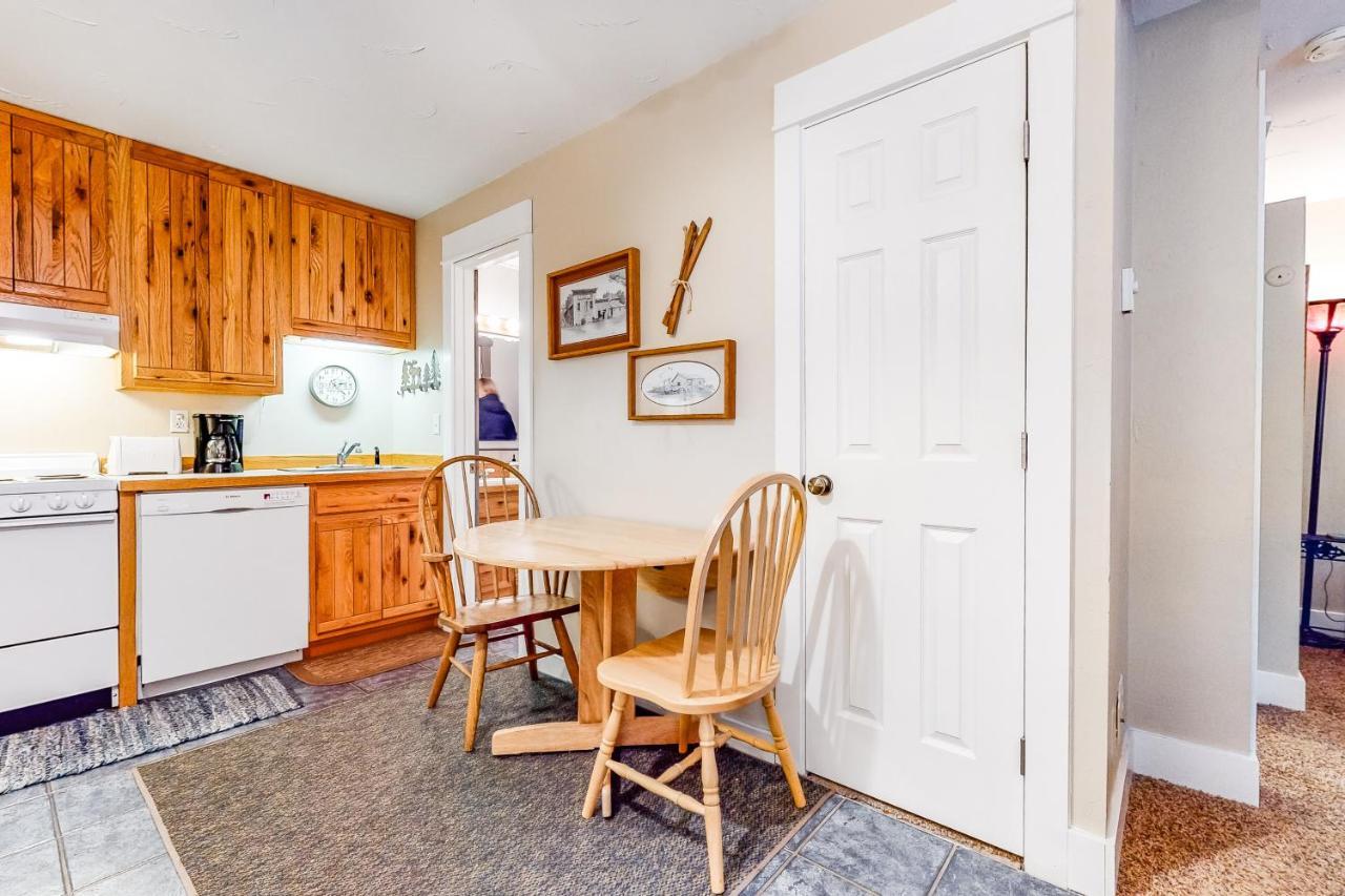 Big Sky Ski Condo Экстерьер фото