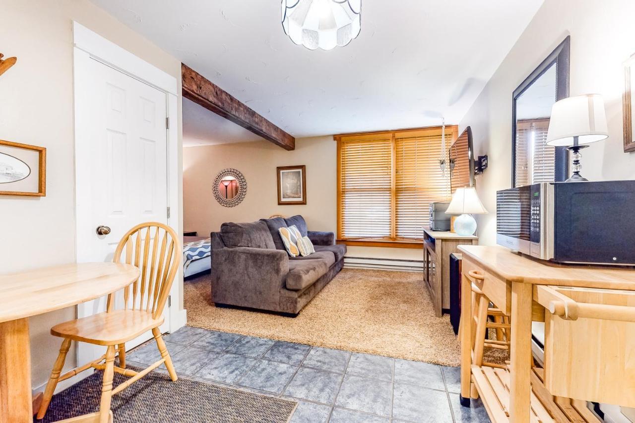 Big Sky Ski Condo Экстерьер фото