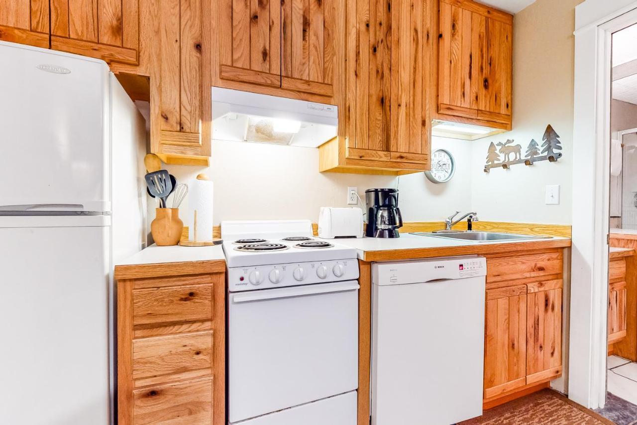 Big Sky Ski Condo Экстерьер фото