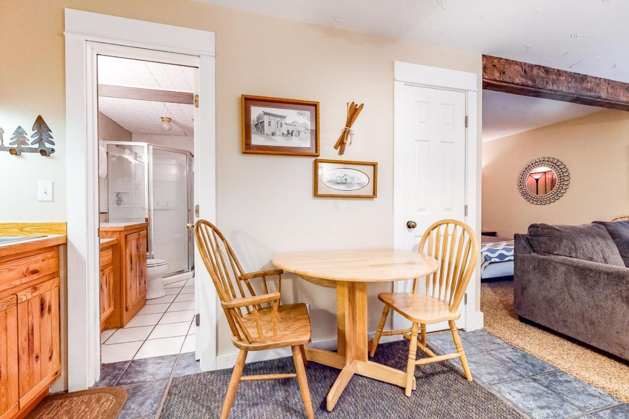 Big Sky Ski Condo Экстерьер фото