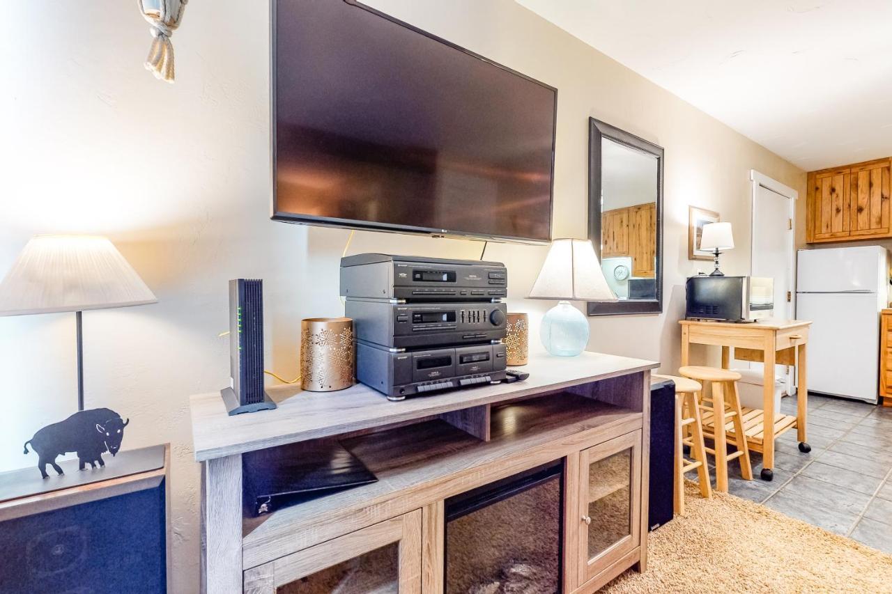 Big Sky Ski Condo Экстерьер фото