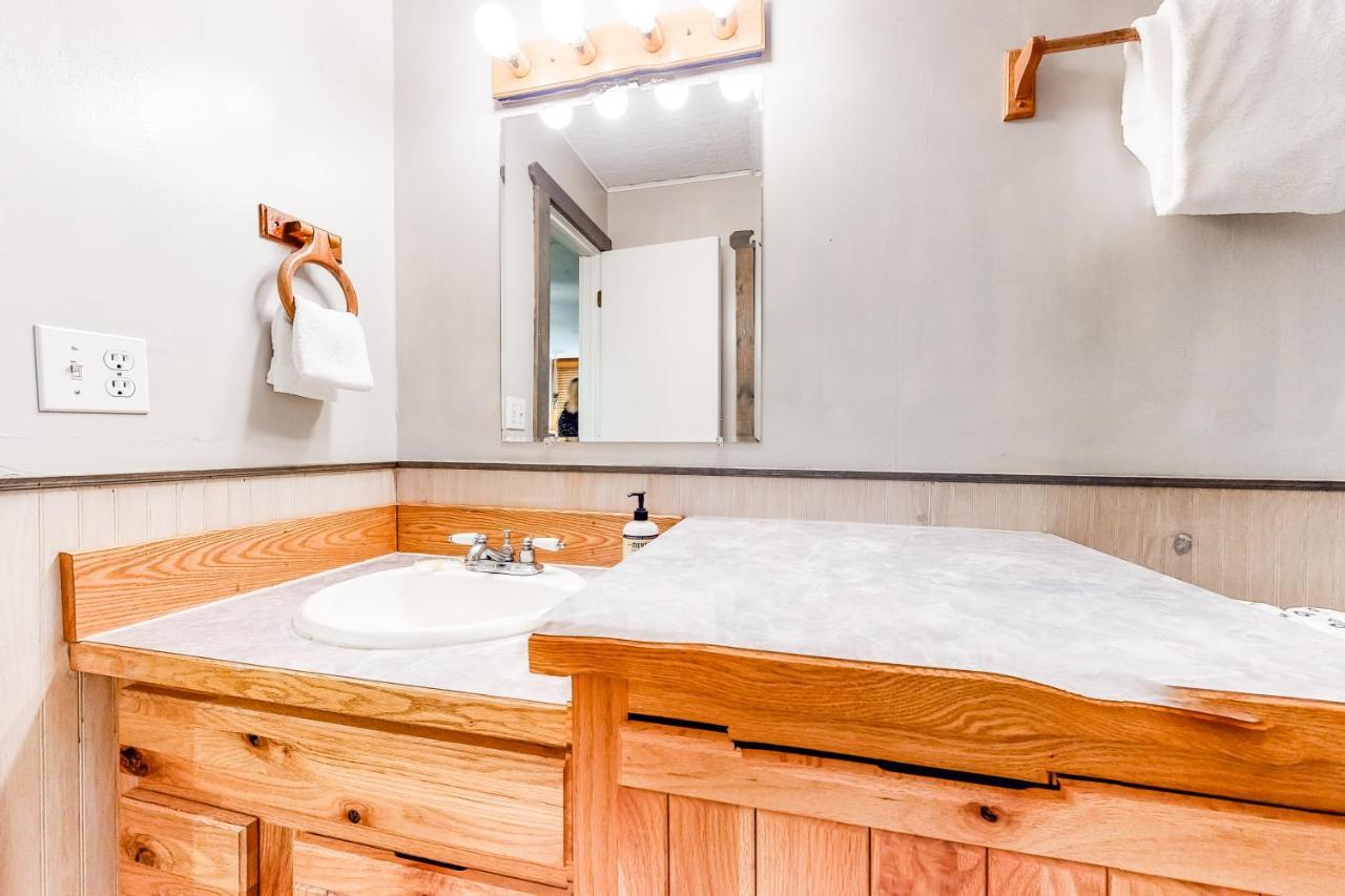 Big Sky Ski Condo Экстерьер фото