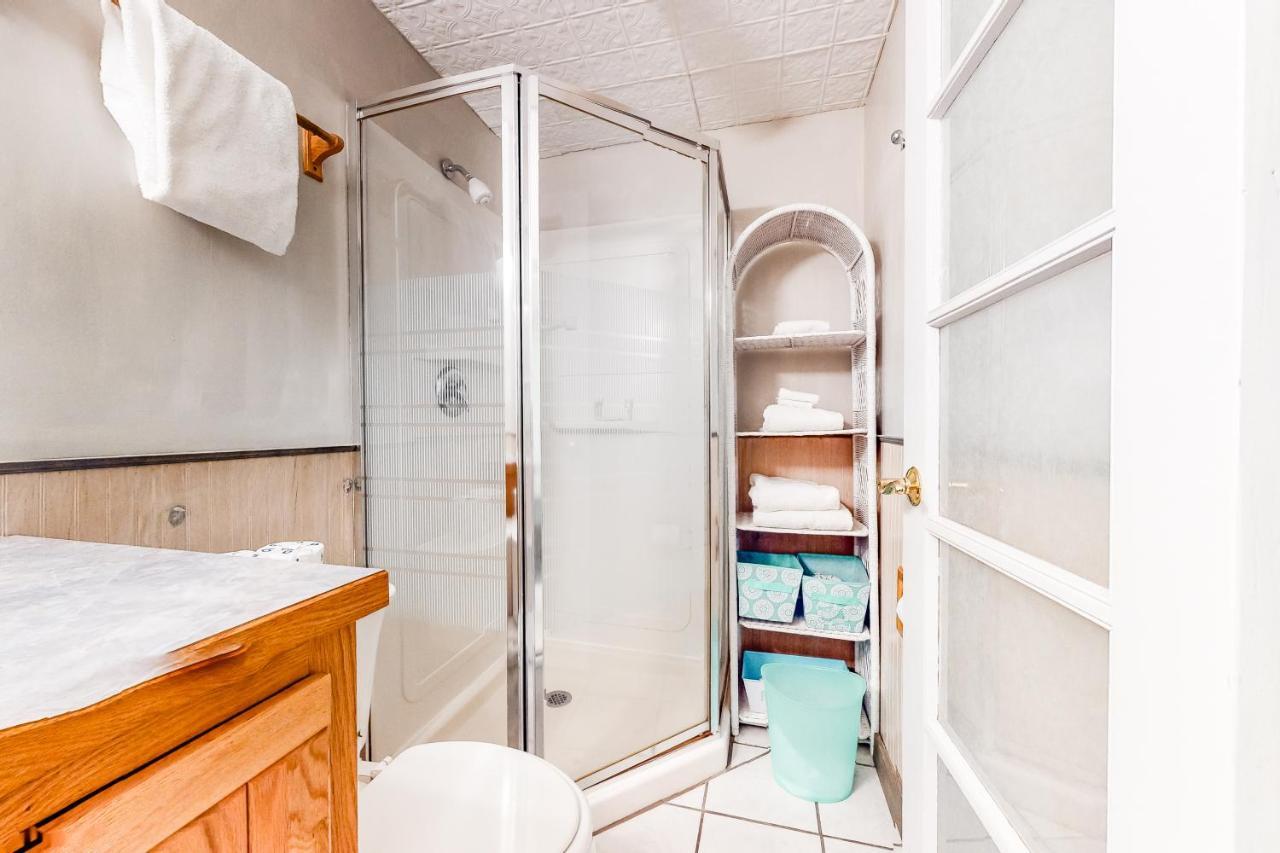 Big Sky Ski Condo Экстерьер фото