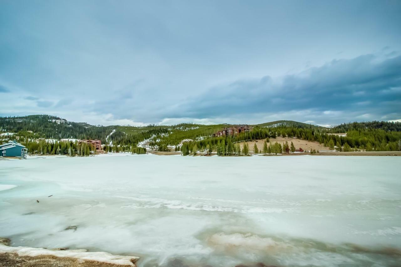 Big Sky Ski Condo Экстерьер фото